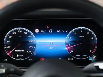 G63 AMG | Facelift - Manufaktur - Sofort