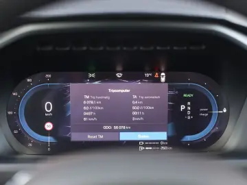 XC 90 T8 AWD Ultimate Dark| AHK - Bow&Wil - Luft