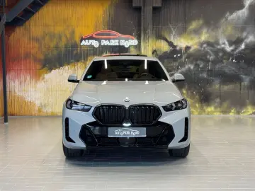 X6 30d xDrive M Sport~PANO~LED~KAMERA 360~H&K~21