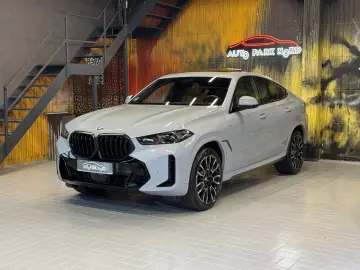 X6 30d xDrive M Sport~PANO~LED~KAMERA 360~H&K~21