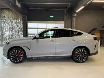 X6 30d xDrive M Sport~PANO~LED~KAMERA 360~H&K~21
