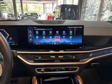 X6 30d xDrive M Sport~PANO~LED~KAMERA 360~H&K~21