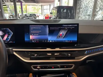 X6 30d xDrive M Sport~PANO~LED~KAMERA 360~H&K~21