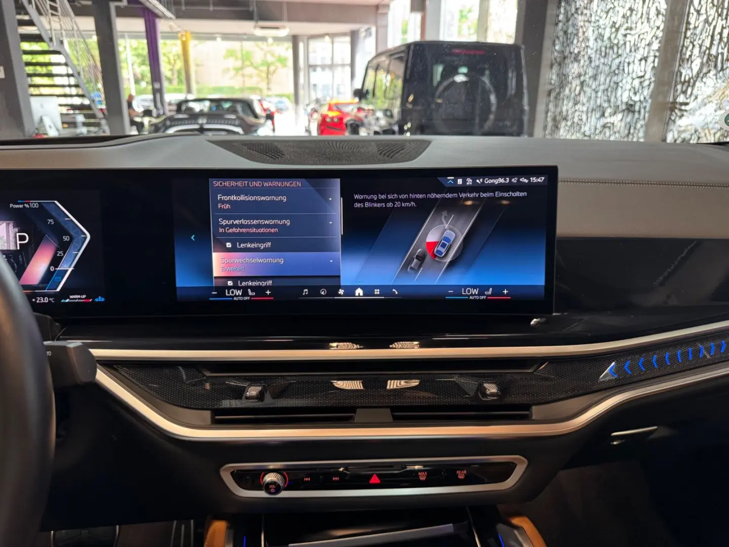 X6 30d xDrive M Sport~PANO~LED~KAMERA 360~H&K~21