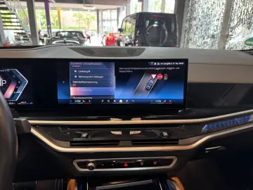 X6 30d xDrive M Sport~PANO~LED~KAMERA 360~H&K~21