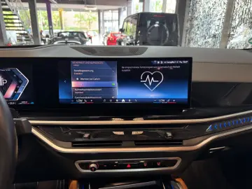 X6 30d xDrive M Sport~PANO~LED~KAMERA 360~H&K~21