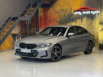 320i M Sport~ LEDER~NAVI~KAMERA 360~LED~HEAD-UP