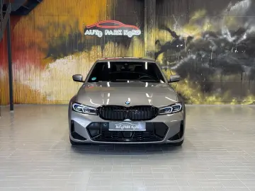 320i M Sport~ LEDER~NAVI~KAMERA 360~LED~HEAD-UP