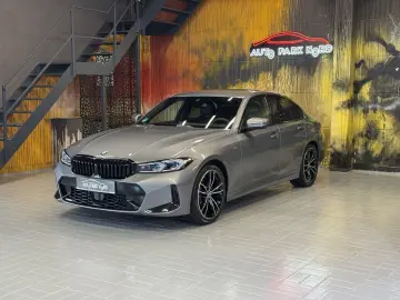 320i M Sport~ LEDER~NAVI~KAMERA 360~LED~HEAD-UP
