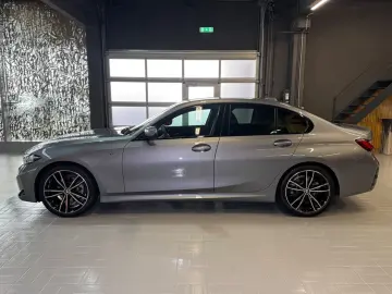 320i M Sport~ LEDER~NAVI~KAMERA 360~LED~HEAD-UP