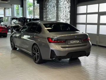 320i M Sport~ LEDER~NAVI~KAMERA 360~LED~HEAD-UP