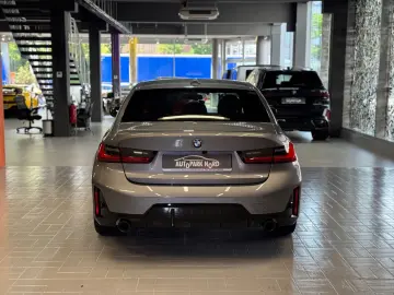 320i M Sport~ LEDER~NAVI~KAMERA 360~LED~HEAD-UP