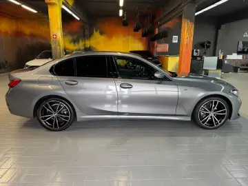 320i M Sport~ LEDER~NAVI~KAMERA 360~LED~HEAD-UP