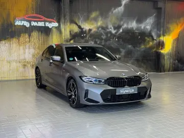 320i M Sport~ LEDER~NAVI~KAMERA 360~LED~HEAD-UP