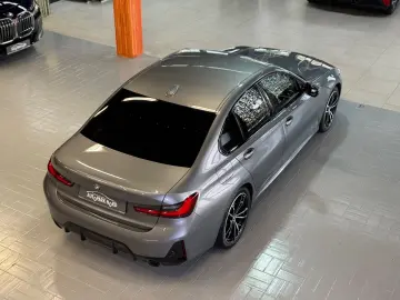 320i M Sport~ LEDER~NAVI~KAMERA 360~LED~HEAD-UP