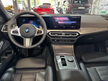 320i M Sport~ LEDER~NAVI~KAMERA 360~LED~HEAD-UP