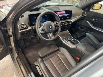 320i M Sport~ LEDER~NAVI~KAMERA 360~LED~HEAD-UP