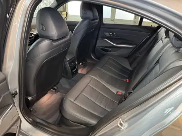 320i M Sport~ LEDER~NAVI~KAMERA 360~LED~HEAD-UP