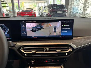 320i M Sport~ LEDER~NAVI~KAMERA 360~LED~HEAD-UP