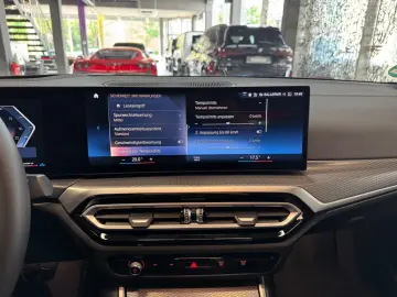 320i M Sport~ LEDER~NAVI~KAMERA 360~LED~HEAD-UP