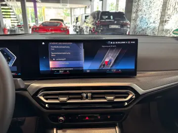 320i M Sport~ LEDER~NAVI~KAMERA 360~LED~HEAD-UP
