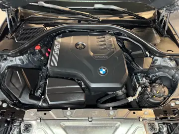 320i M Sport~ LEDER~NAVI~KAMERA 360~LED~HEAD-UP