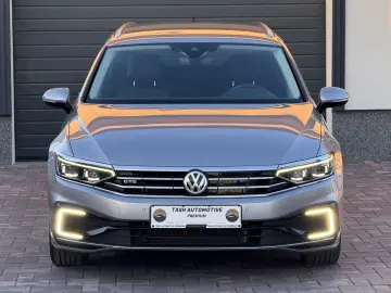VOLKSWAGEN PASSAT VARIANT GTE 1.4 TSI*PLUG-IN HYBRID*DSG