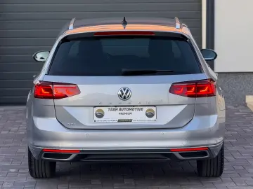 VOLKSWAGEN PASSAT VARIANT GTE 1.4 TSI*PLUG-IN HYBRID*DSG