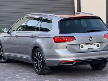 VOLKSWAGEN PASSAT VARIANT GTE 1.4 TSI*PLUG-IN HYBRID*DSG
