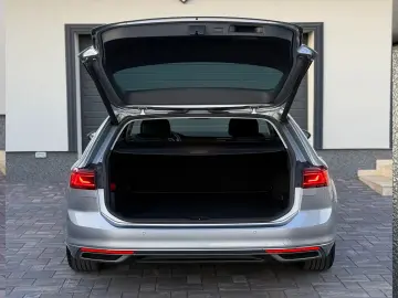VOLKSWAGEN PASSAT VARIANT GTE 1.4 TSI*PLUG-IN HYBRID*DSG