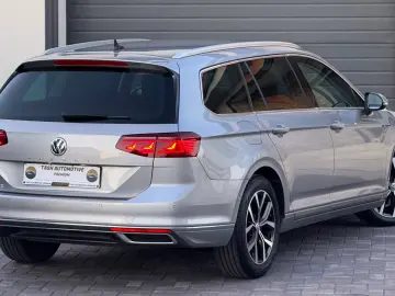 VOLKSWAGEN PASSAT VARIANT GTE 1.4 TSI*PLUG-IN HYBRID*DSG