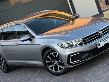 VOLKSWAGEN PASSAT VARIANT GTE 1.4 TSI*PLUG-IN HYBRID*DSG