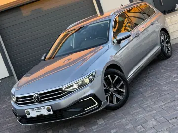 VOLKSWAGEN PASSAT VARIANT GTE 1.4 TSI*PLUG-IN HYBRID*DSG
