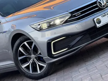 VOLKSWAGEN PASSAT VARIANT GTE 1.4 TSI*PLUG-IN HYBRID*DSG