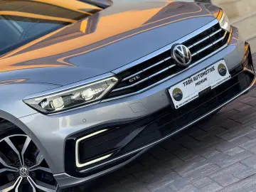 VOLKSWAGEN PASSAT VARIANT GTE 1.4 TSI*PLUG-IN HYBRID*DSG