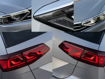 VOLKSWAGEN PASSAT VARIANT GTE 1.4 TSI*PLUG-IN HYBRID*DSG