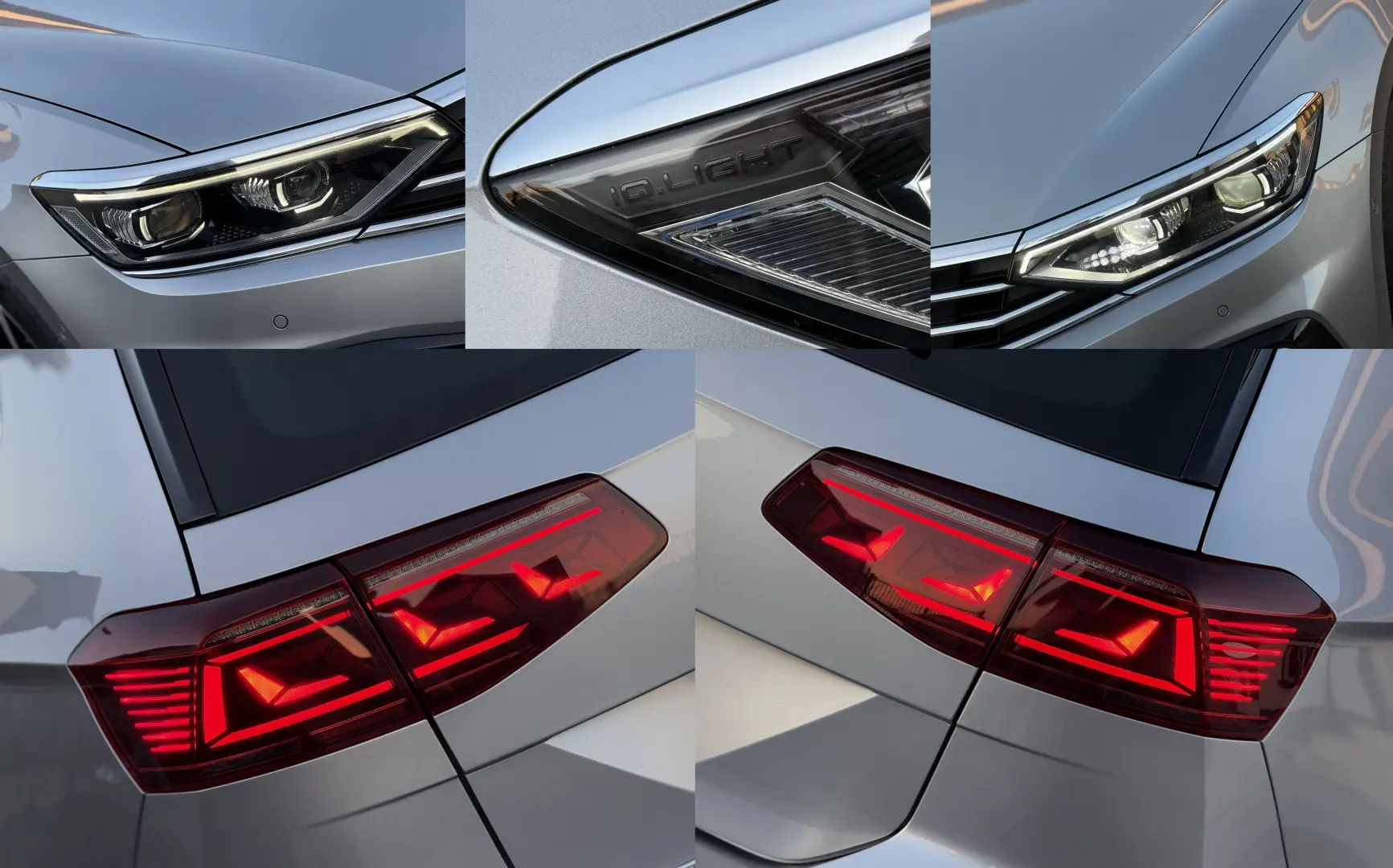 VOLKSWAGEN PASSAT VARIANT GTE 1.4 TSI*PLUG-IN HYBRID*DSG