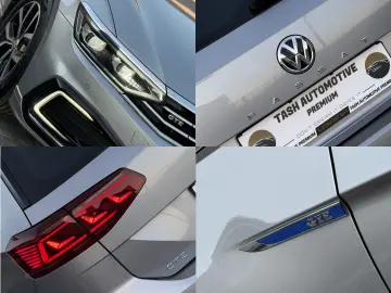 VOLKSWAGEN PASSAT VARIANT GTE 1.4 TSI*PLUG-IN HYBRID*DSG