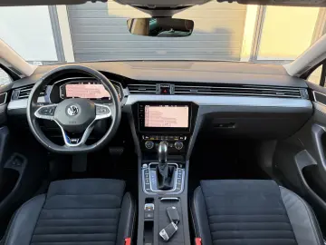 VOLKSWAGEN PASSAT VARIANT GTE 1.4 TSI*PLUG-IN HYBRID*DSG