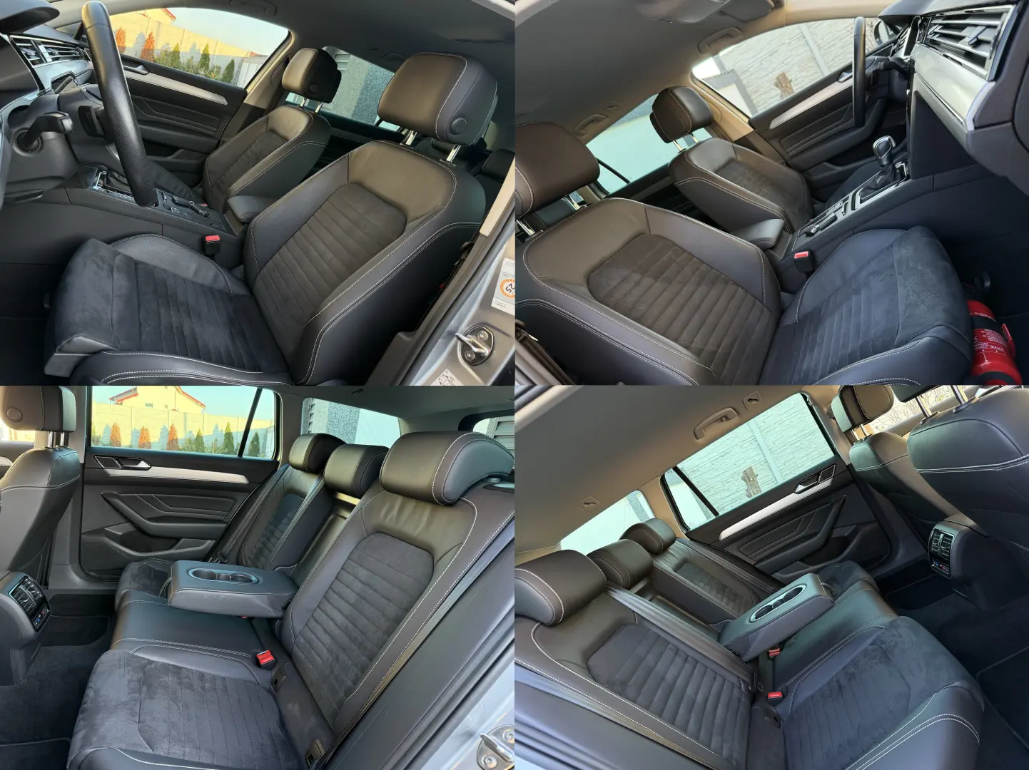 VOLKSWAGEN PASSAT VARIANT GTE 1.4 TSI*PLUG-IN HYBRID*DSG