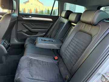 VOLKSWAGEN PASSAT VARIANT GTE 1.4 TSI*PLUG-IN HYBRID*DSG