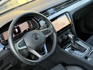 VOLKSWAGEN PASSAT VARIANT GTE 1.4 TSI*PLUG-IN HYBRID*DSG