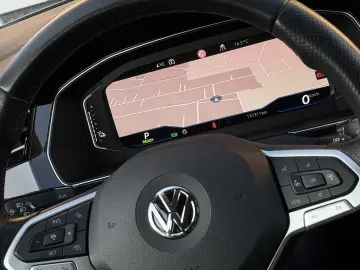 VOLKSWAGEN PASSAT VARIANT GTE 1.4 TSI*PLUG-IN HYBRID*DSG