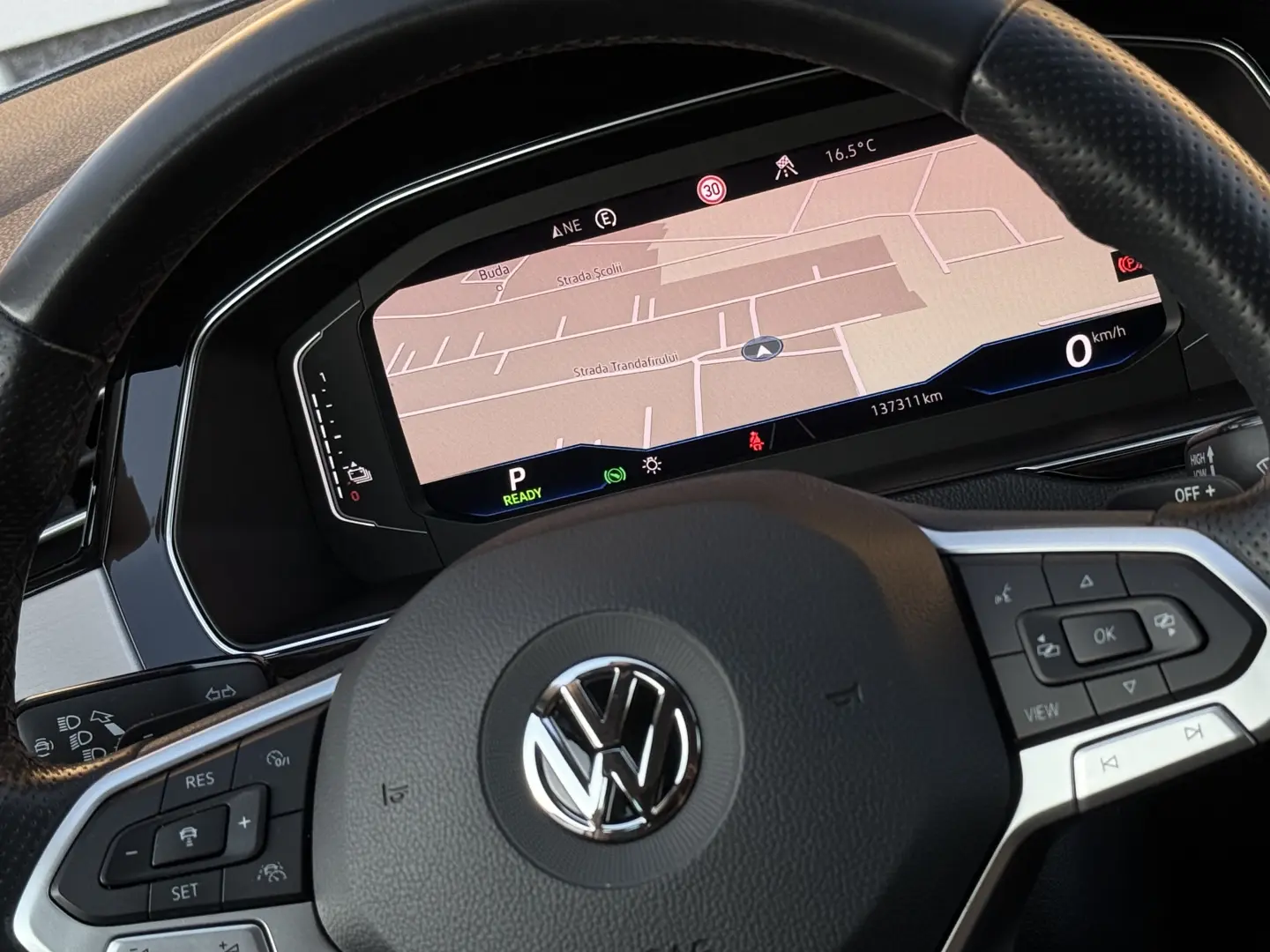 VOLKSWAGEN PASSAT VARIANT GTE 1.4 TSI*PLUG-IN HYBRID*DSG