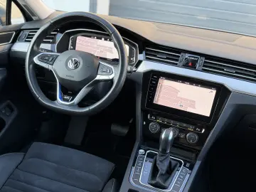 VOLKSWAGEN PASSAT VARIANT GTE 1.4 TSI*PLUG-IN HYBRID*DSG