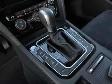 VOLKSWAGEN PASSAT VARIANT GTE 1.4 TSI*PLUG-IN HYBRID*DSG