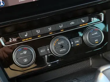 VOLKSWAGEN PASSAT VARIANT GTE 1.4 TSI*PLUG-IN HYBRID*DSG