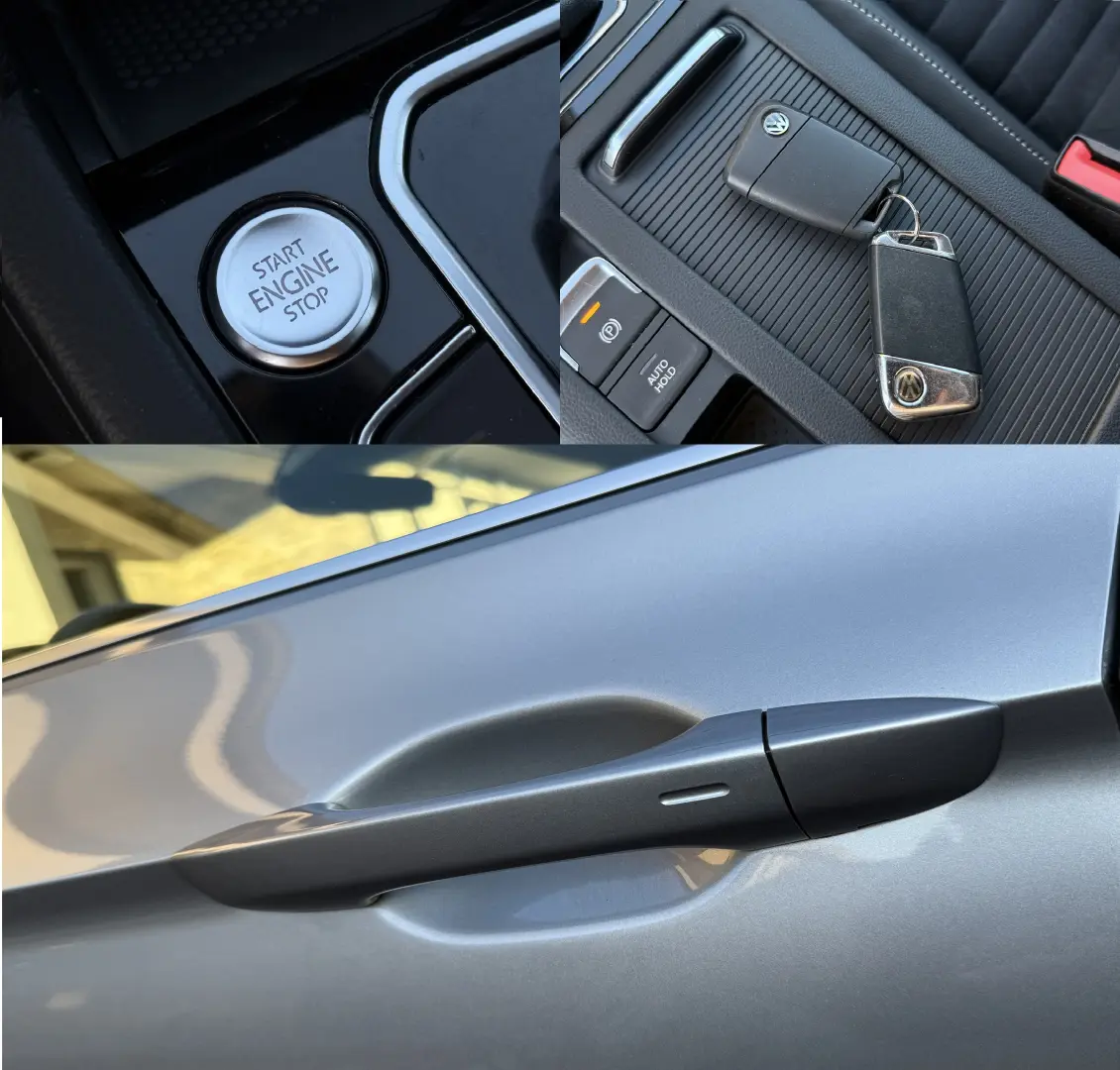 VOLKSWAGEN PASSAT VARIANT GTE 1.4 TSI*PLUG-IN HYBRID*DSG