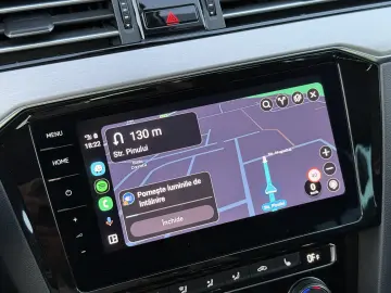VOLKSWAGEN PASSAT VARIANT GTE 1.4 TSI*PLUG-IN HYBRID*DSG