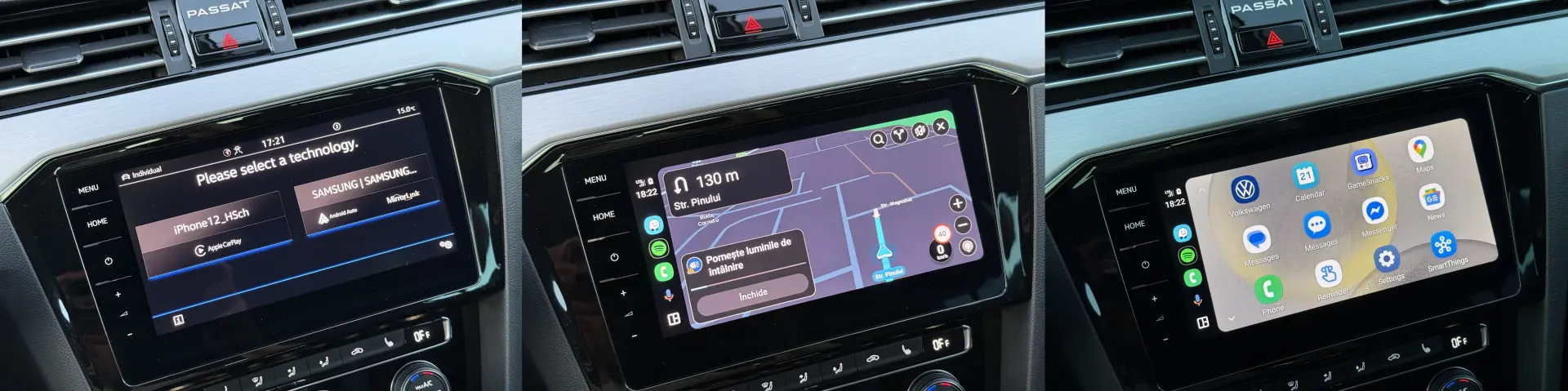 VOLKSWAGEN PASSAT VARIANT GTE 1.4 TSI*PLUG-IN HYBRID*DSG